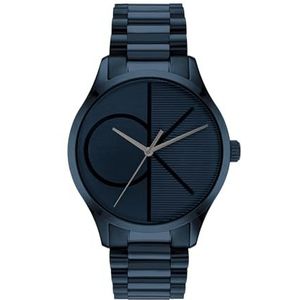 Calvin Klein CK25200166 Iconic Heren Horloge