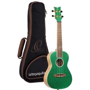 UKULELE, CONCERT SIZE, ORTEGA