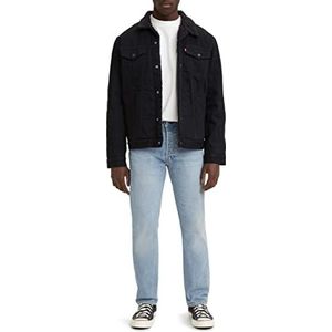 Levi's 501 Levi's Original Fit mannen De klassieke jeans met rechte snit