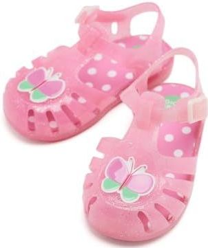 Gioseppo - Colburn - Sandalen - Gecombineerd Bovenwerk van PU en Polyester - Verstelbare Sluiting