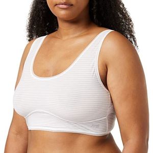 Sloggi Dames Ever Fresh Plus Top Ondergoed