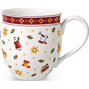Villeroy & Boch Toy's Delight koffiemok 440 ml