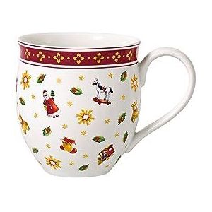 Villeroy & Boch Toy's Delight koffiemok 440 ml