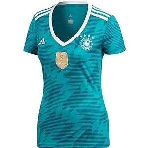 adidas Dames DFB replica uitshirt