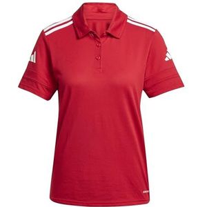 Adidas - Squadra 25 - Poloshirt - Korte Mouw