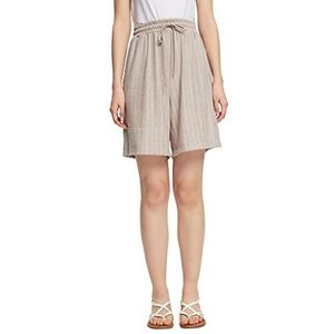 ESPRIT Dames Shorts, 240/Taupe, M