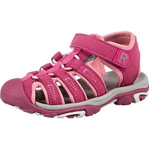 Richter Boulder sandalen voor meisjes, Ciclamino Candy, 38 EU