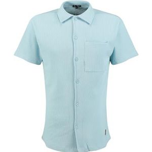 BH - Beige - Textiel - Met Poche