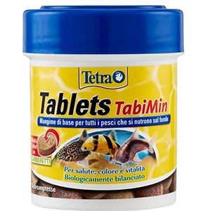 Tetra TabiMin Tablet