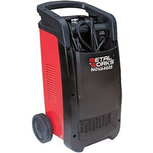 Startmotor 220 V oplader 1,6 kW hoog vermogen van 12 tot 24 volt