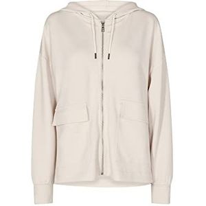 SOYACONCEPT dames trui sweater, crème, XS