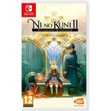 Ni No Kuni II: Revenant Kingdom Prince's Edition - Nintendo Switch - NL Versie