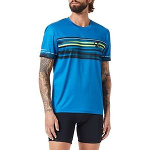 NAKAMURA Denzel II Fietsshirt voor heren