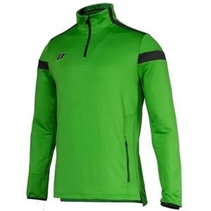 Zina Sweatshirt Mid Delta Pro 2.0 M Z02161_20220201122044 Groen Sweatshirt Heren
