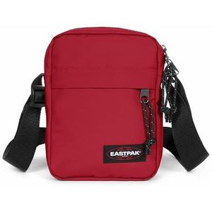 Eastpak THE ONE Schoudertas, 2.5 L - Scarlet Red (Rood)