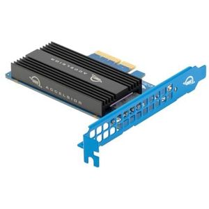 OWC - Accelsior 1A - Apple Factory SSD naar PCIe-adapterkaart