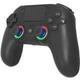 Subsonic - Draadloze LED-controller - Zwart - PS5, PC