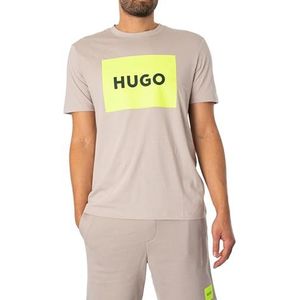 HUGO Dulive222, Licht/Pastel Grey55, XS