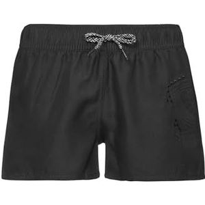 Protest Girls Beachshort FOUKE JR True Black 152