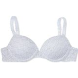 DIM - Ad0092o.0hy - Beha - Meisjes - 90% Polyester, 10% Elastaan