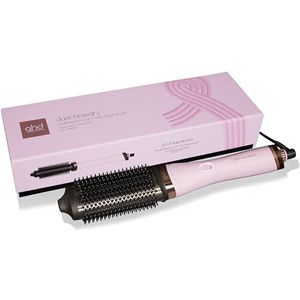 ghd - Duet Blowdry - Stylingborstel - Roze - Beperkte Editie - Zonder Hittebeschadiging