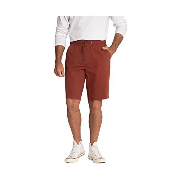 Bermuda heren grote maten hot sale