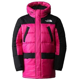 THE NORTH FACE Hmlyn Parka Gravel L