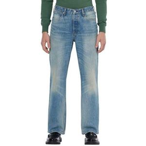Scotch & Soda - The Beat Bootcut - Jeans - Vintage Touch - Taille 29 / Lengte 34