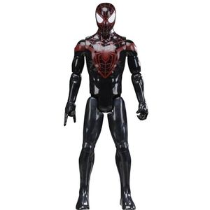 Marvel - Titan Hero Series: Spider-Man (30 Cm) • Solletico Giocattoli