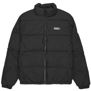 Element - Classic Puffer - Synthetisch Jack - Zwart