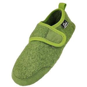 Beck -uddies cosy, groen, 38 EU