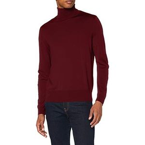 Falke 60129 Rolkraag met lange mouwen voor heren