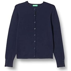 United Colors of Benetton Gebreid vest voor meisjes.
