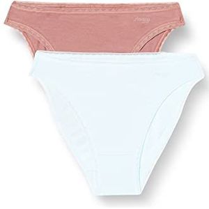 Sloggi Damesondergoed (verpakking van 2)