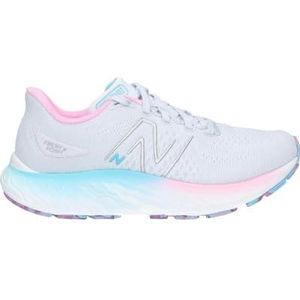 New Balance Fresh Foam X Evoz V3 Sneaker voor dames, Grijs, 37 EU