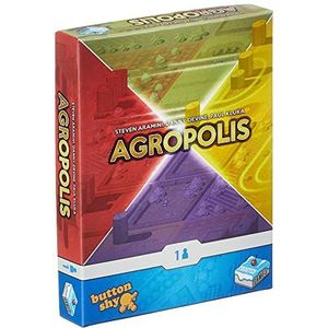Frosted Games FRG00057 - Agropolis (Duits)