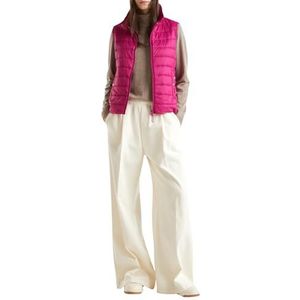 United Colors of Benetton Damesjas, Paars, S