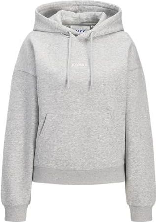 Jack & Jones - Studio Vesterbro - Hoodie - Relaxte Pasvorm