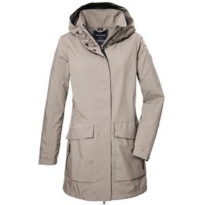 G.I.G.A. DX - GS 95 WMN - Softshell Parka - Hellsand - Dames