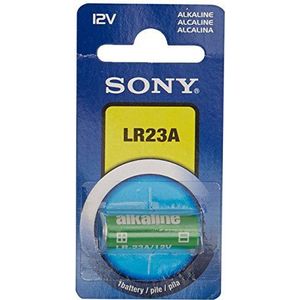 Sony alkaline batterij LR23