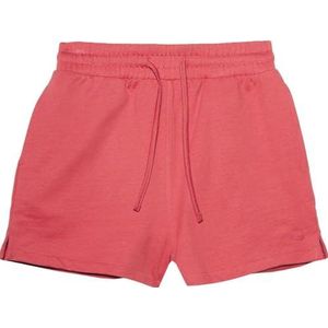 4F CAS F411 Coral XL Damesshorts, melocoton, XL