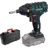 HKM - Slagmechanisme - Hoog Vermogen - Zeskantige Gereedschapshouder - Inclusief Accessoires