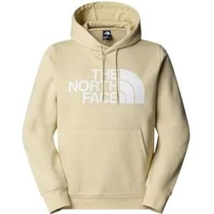 Easy - Hoodie - Katoenmix - Groen - Met Kangoeroezak