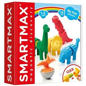 SmartMax My First - Dinosaurs