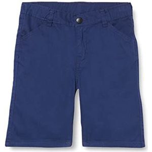 Tuc Tuc BASICOS Baby S22 Shorts, Marineblauw, 6A