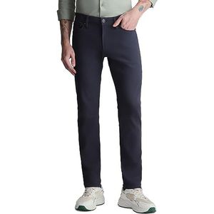 JACK & JONES Jpstglenn Jjoriginal AKM Jeans voor heren, navy blazer, 28W x 32L