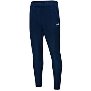 JAKO Heren Classico lange maten trainingsbroek, marine, 110