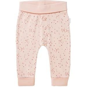 Noppies Broek Nicea - Kleur: - Maat:, Rose Smoke, 50 cm