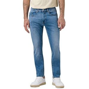 Pierre Cardin Heren Antibes Jeans, Blue Fashion, 42W / 34L, Blue Fashion, 42W x 34L