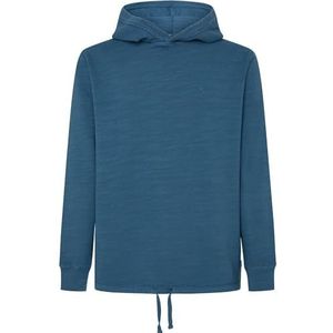 T-shirt - Jersey - Katoen - Klassieke Pasvorm - Geborduurd Logo